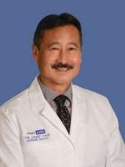 Robert Y. Yamane, MD, MS