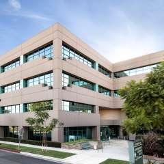 UCLA Health Pasadena Pediatrics